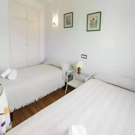بيت للعطل Appealing In