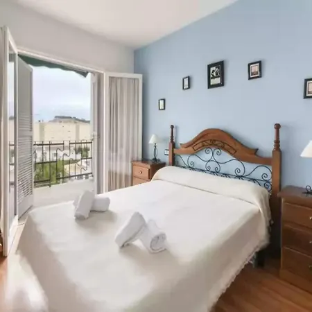 Appealing In Holiday home Denia