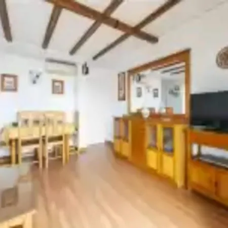 Holiday home Appealing In Denia