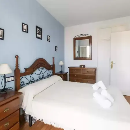 Appealing In Holiday home