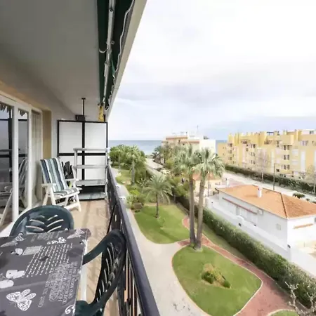 Appealing In Holiday home *