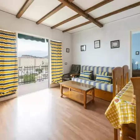 Holiday home Appealing In Denia