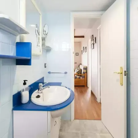 Holiday home Appealing In Denia