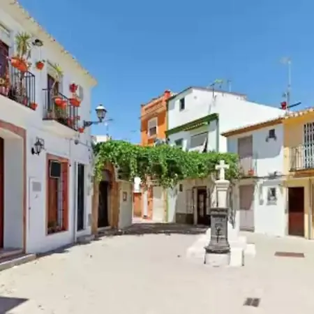 Appealing In Holiday home