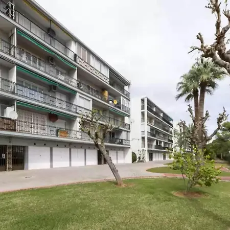 Appealing In Holiday home Denia